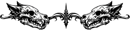 Hellhound Banner